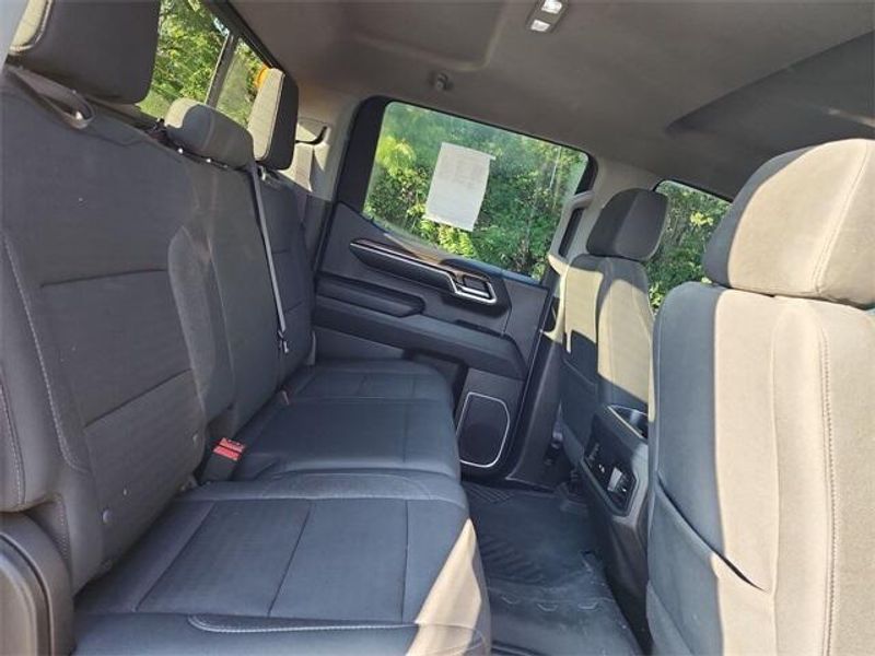 Used 2023 Chevrolet Silverado 1500 RSTImage 28