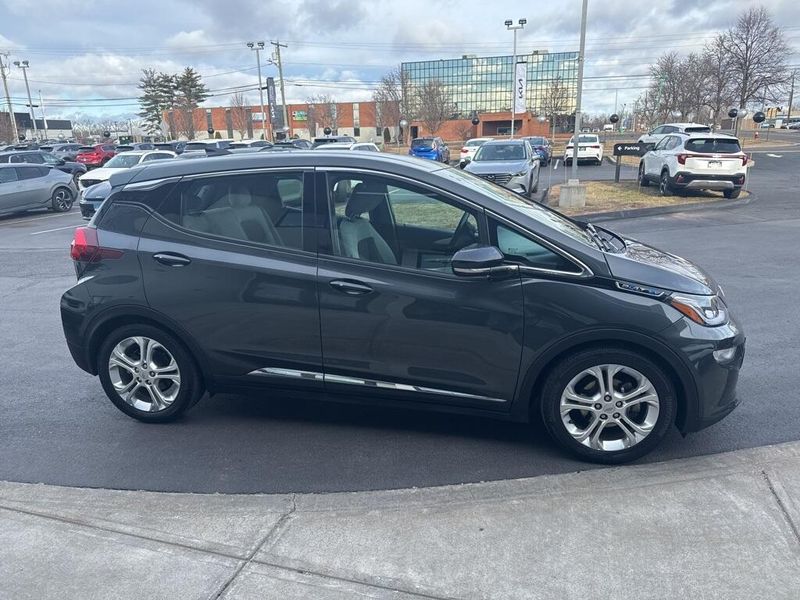 2018 Chevrolet Bolt EV LTImage 3