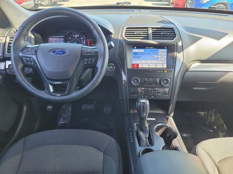 Used 2019 Ford Explorer XLT