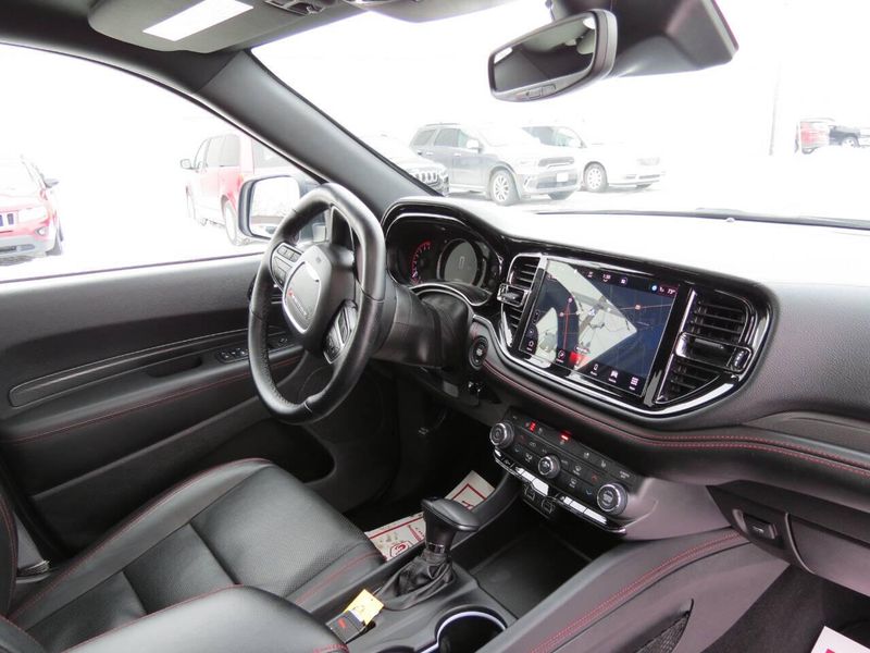 Used 2024 Dodge Durango GT Plus AWD 4dr SUVImage 20