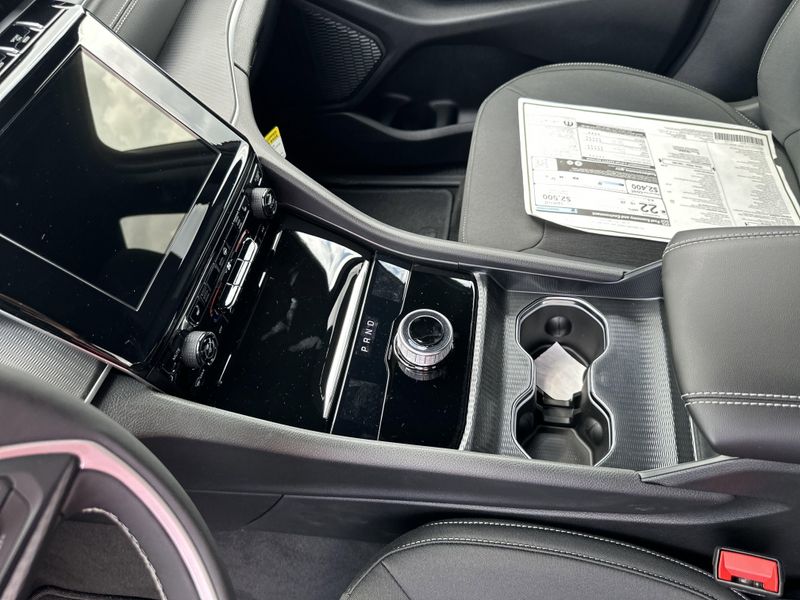 New 2025 Jeep Grand Cherokee Laredo X 4x4Image 27