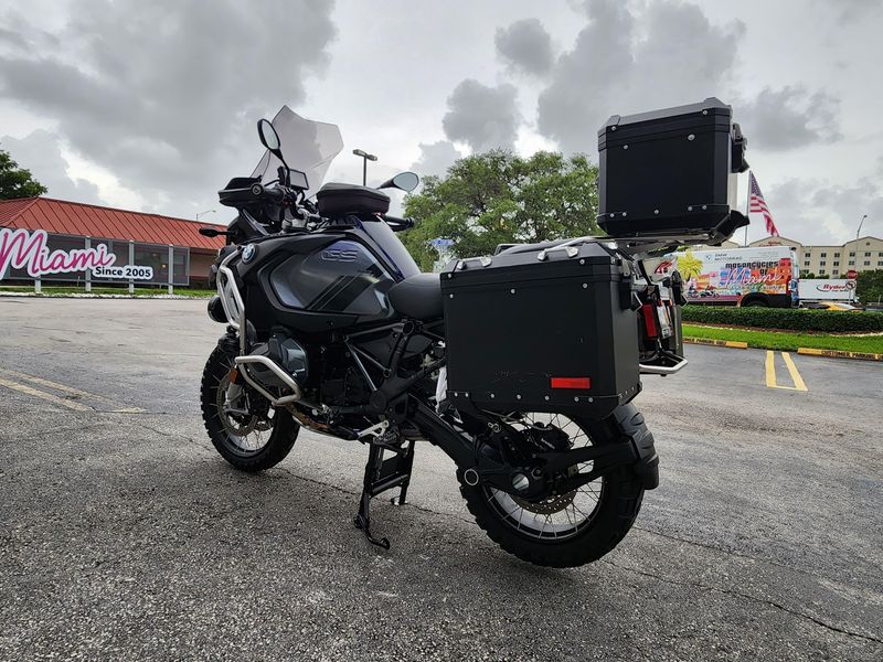 2021 BMW R 1250 GS Adventure Image 6