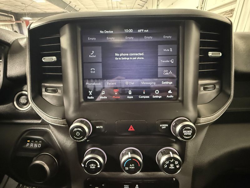 Used 2020 RAM 2500 TradesmanImage 13