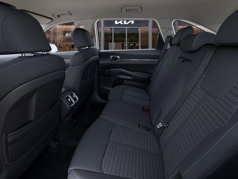 New 2026 Kia Sorento LXImage 19