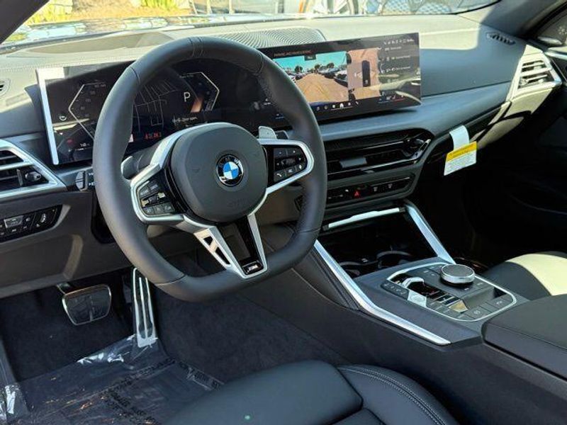 New 2026 BMW 4 Series 430iImage 26