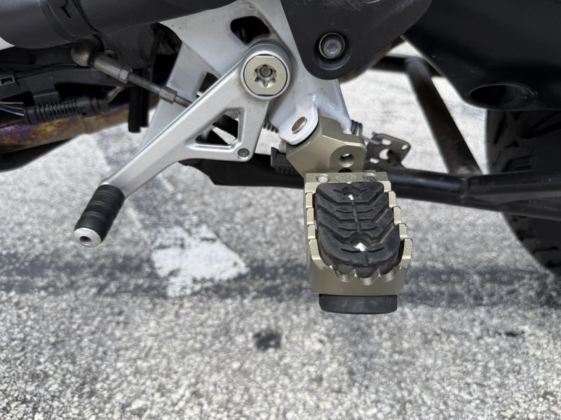 Used 2019 BMW R 1250 GS 