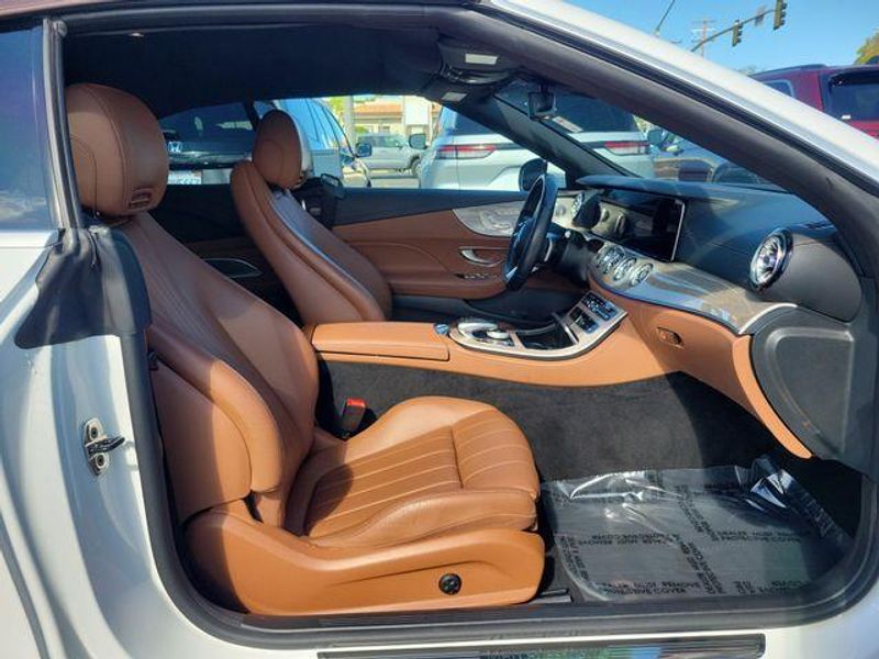Used 2021 Mercedes-Benz E 450 450