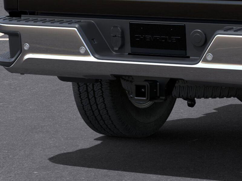 2025 Chevrolet Silverado 2500HD LTImage 14