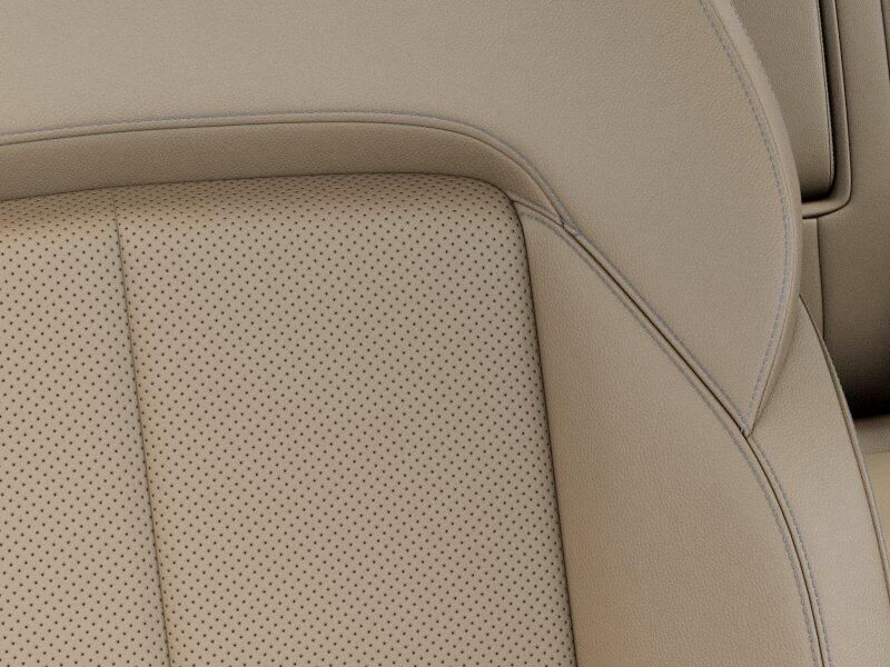 New 2025 Jeep Grand Cherokee Limited 4x2Image 11