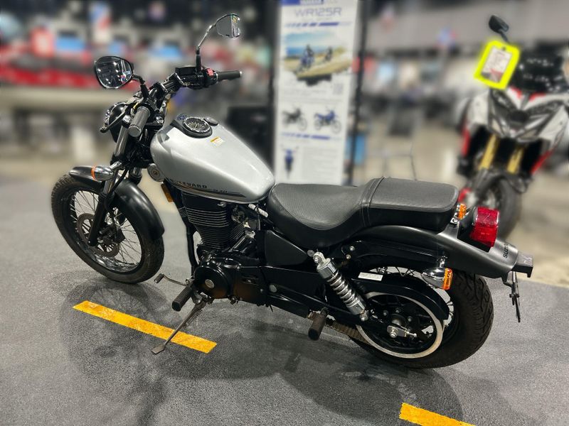 Used 2018 Suzuki S40 Image 13