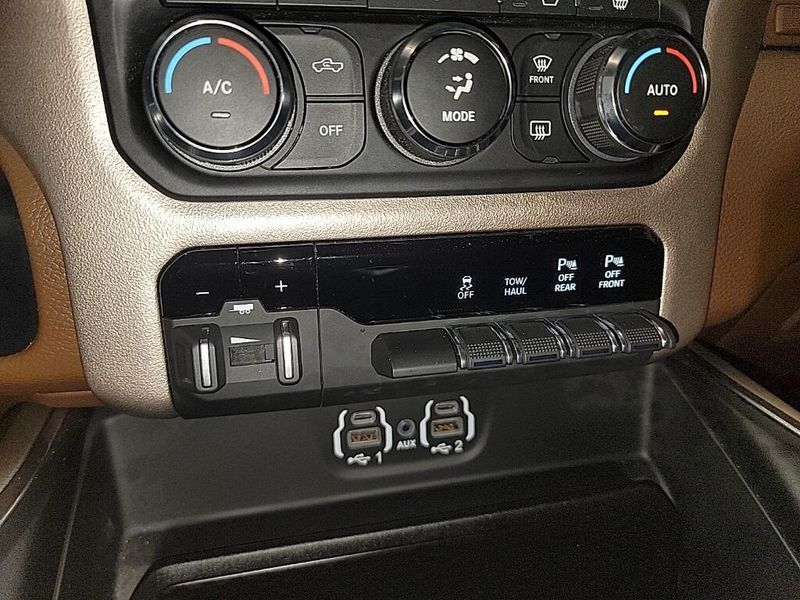 2021 Ram 1500 Laramie photo 19