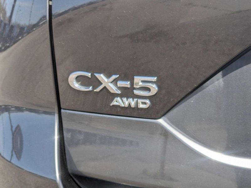 2023 Mazda CX-5 2.5 S Preferred PackageImage 18