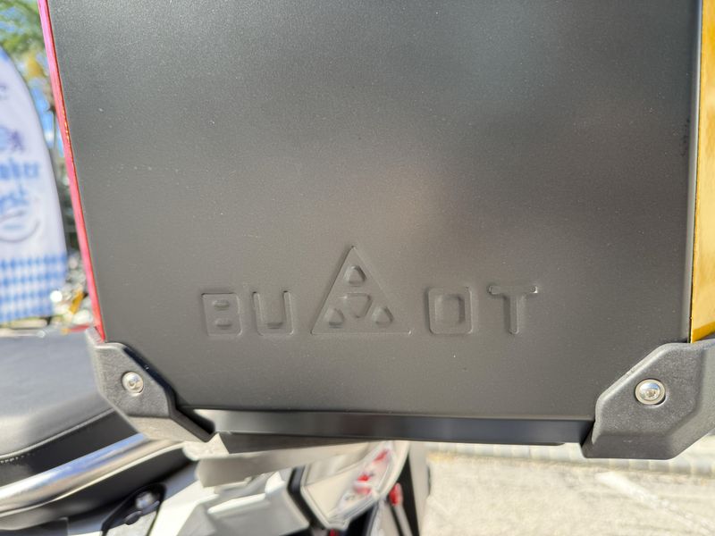 2023 BMW R 1250 GS ADVENTURE