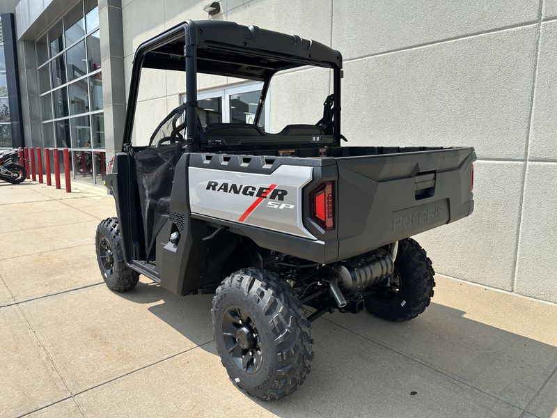 2024 Polaris RANGER SP 570 PREMIUMImage 3