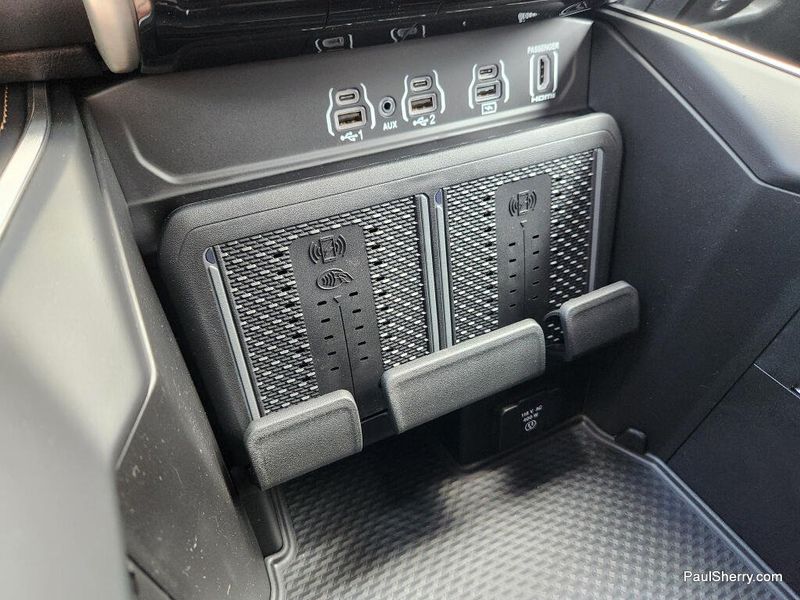 New 2026 RAM 1500 Tungsten Crew Cab 4x4