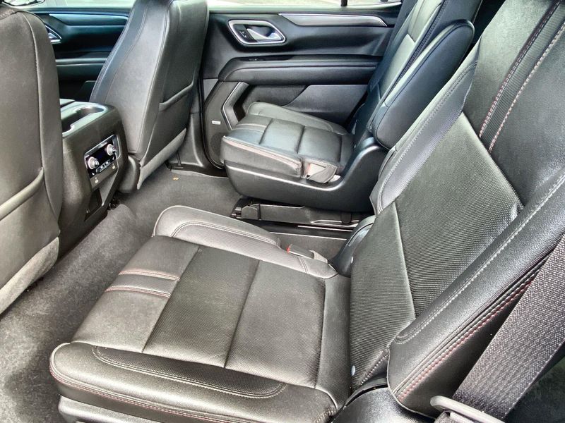 Used 2023 Chevrolet Tahoe RSTImage 24