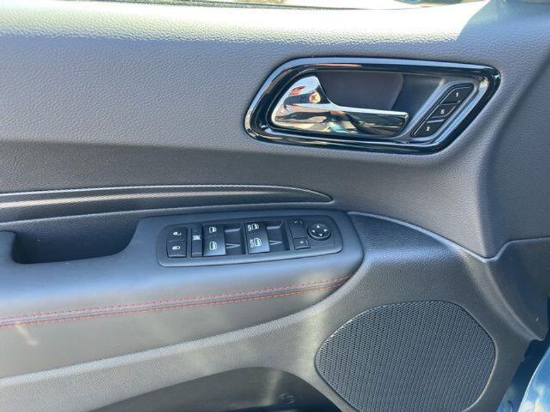 2025 Dodge Durango R/T Plus Awd