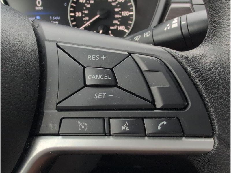 Used 2023 Nissan Altima 2.5 SVImage 22