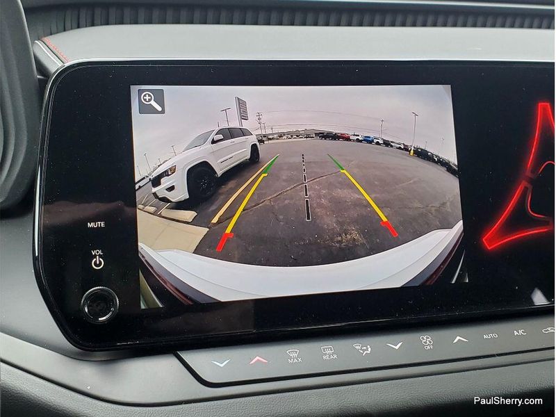 New 2026 Dodge Charger R/T 2-door Awd