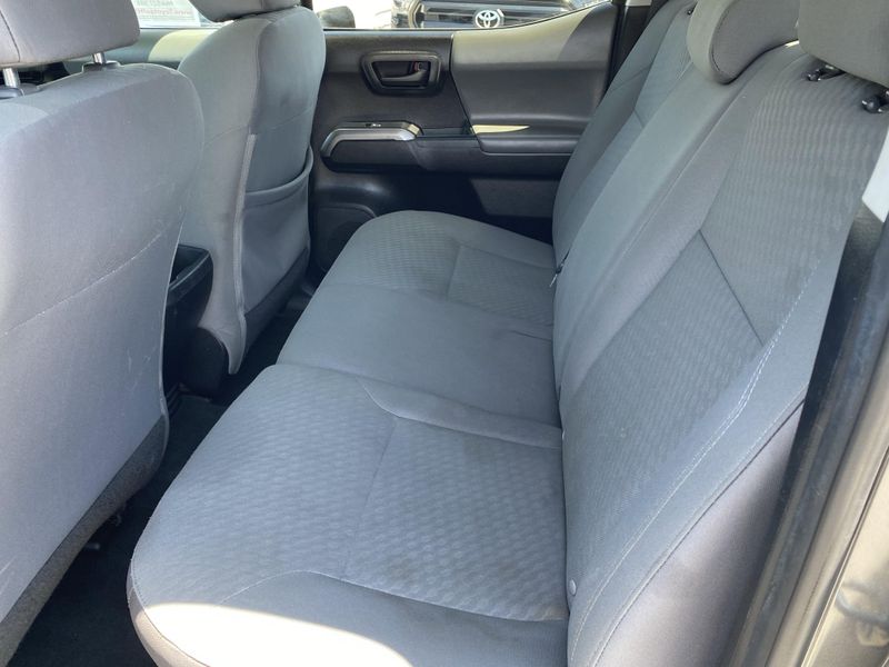 Used 2021 Toyota Tacoma 2WD SR5Image 13