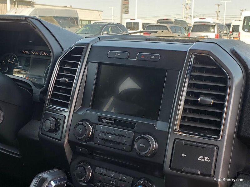 Used 2018 Ford F-150 XLT