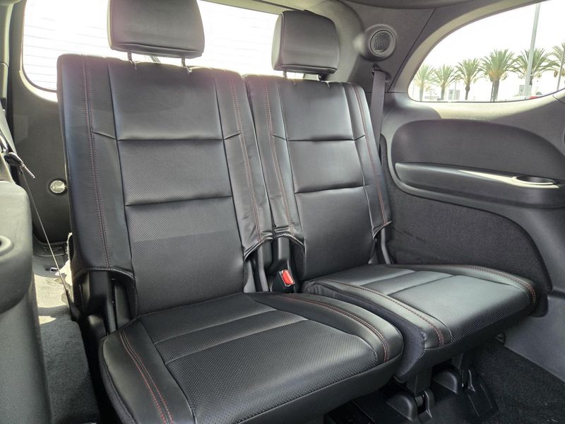 New 2026 Dodge Durango Gt Plus Awd Hemi V8