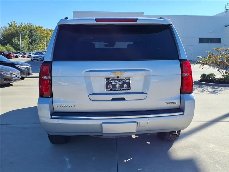 Used 2018 Chevrolet Tahoe PremierImage 14