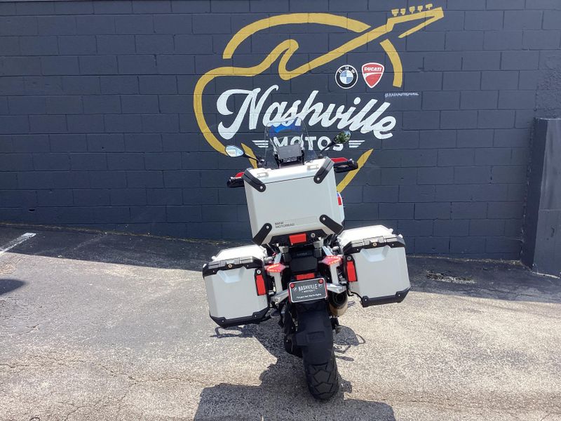 Used 2026 BMW R 1300 GS ADVENTURE 