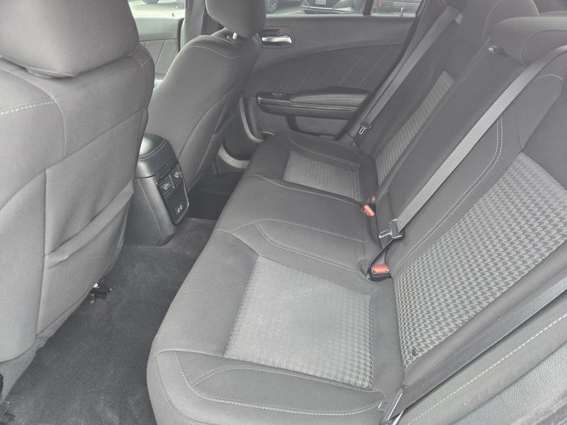 Used 2023 Dodge Charger SXT RWD