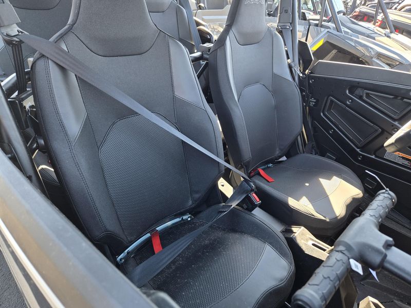 NEW 2026 POLARIS RZR XP 4 1000 ULTIMATE Image 10