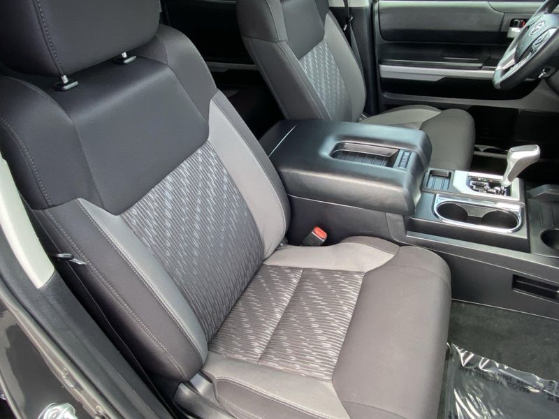 Used 2021 Toyota Tundra SR5Image 11