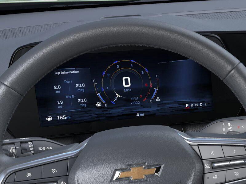 New 2026 Chevrolet Equinox FWD LTImage 18