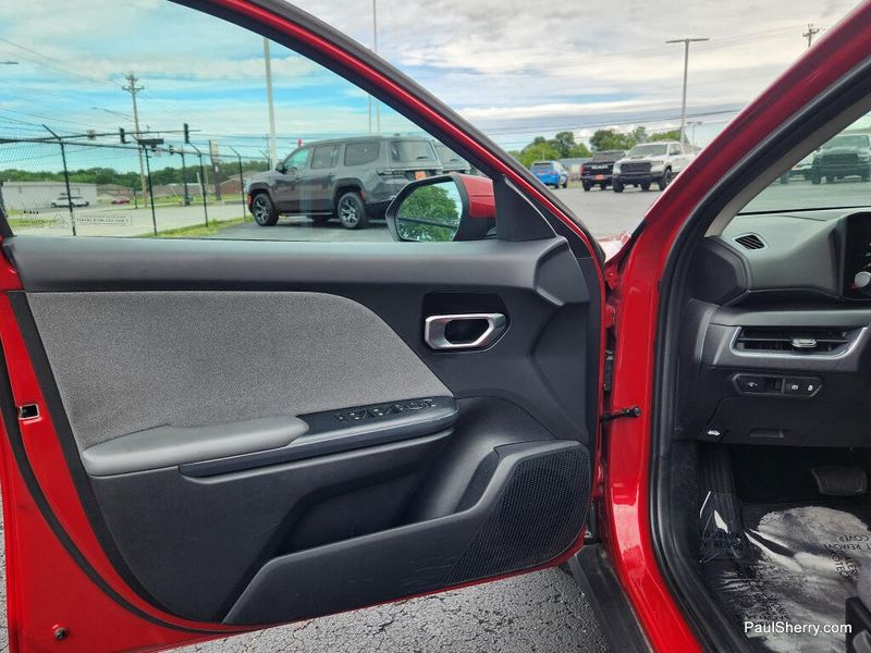 Used 2025 Kia K4 EX