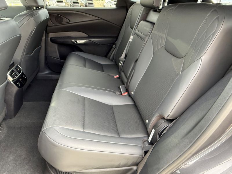 Used 2025 Lexus RX 350h PremiumImage 30