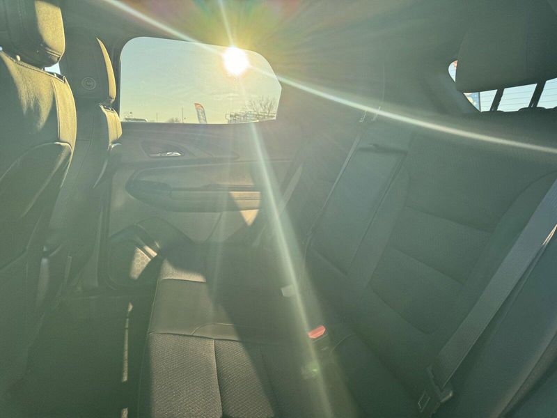 2023 Chevrolet Trailblazer RSImage 12