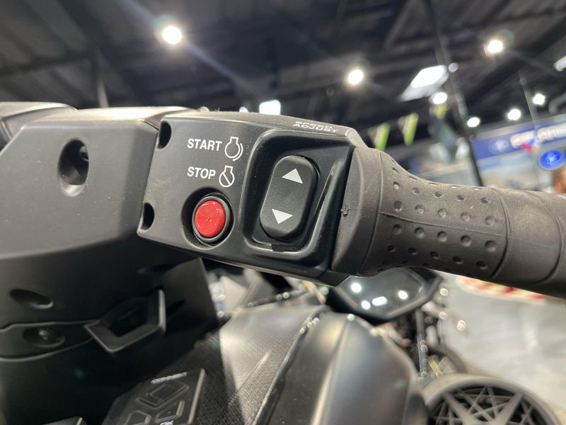 New 2025 Yamaha FX CRUISER SVHO W/AUDIO Image 17