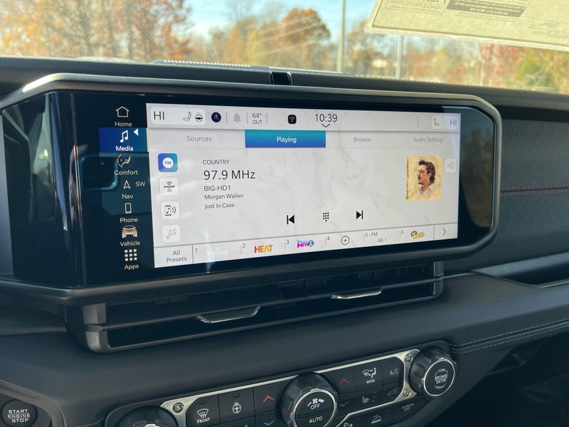 New 2026 Jeep Wrangler 4-door Rubicon XImage 23