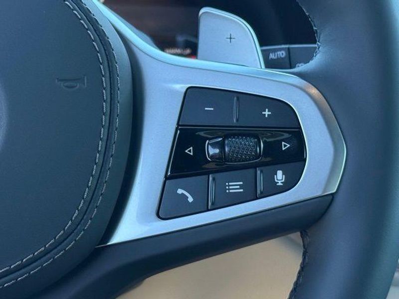 New 2026 BMW X5 xDrive40iImage 23