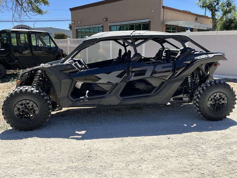 New 2026 Can-Am MAVERICK X3 MAX X DS TURBO RR Image 7