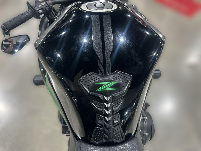 Used 2023 Kawasaki Z H2 SE Image 16