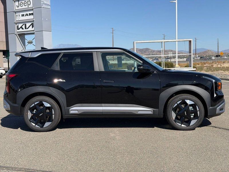 New 2027 Kia Seltos SImage 8
