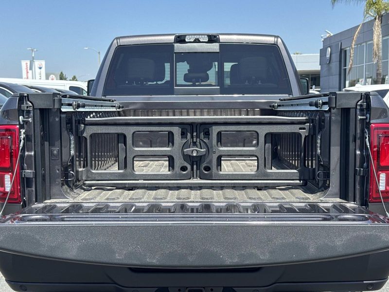 New 2026 RAM 2500 Power Wagon Crew Cab 4x4 6'4' Box