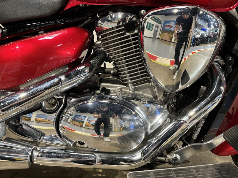 2021 Suzuki BOULEVARD C50 C50T Image 19