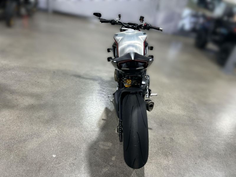 Used 2022 Ducati STREETFIGHTER V4 SP Image 15