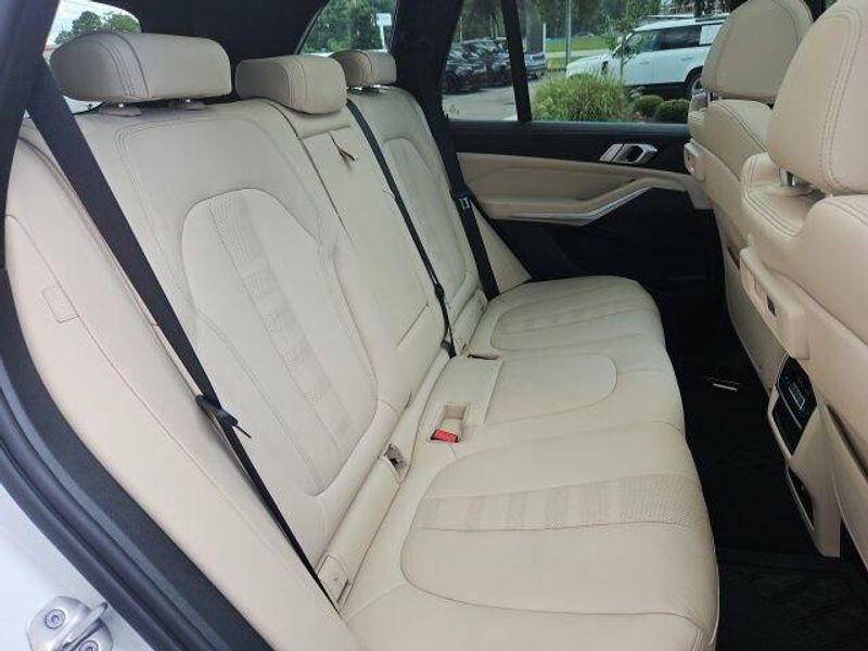 Used 2022 BMW X5 xDrive40i