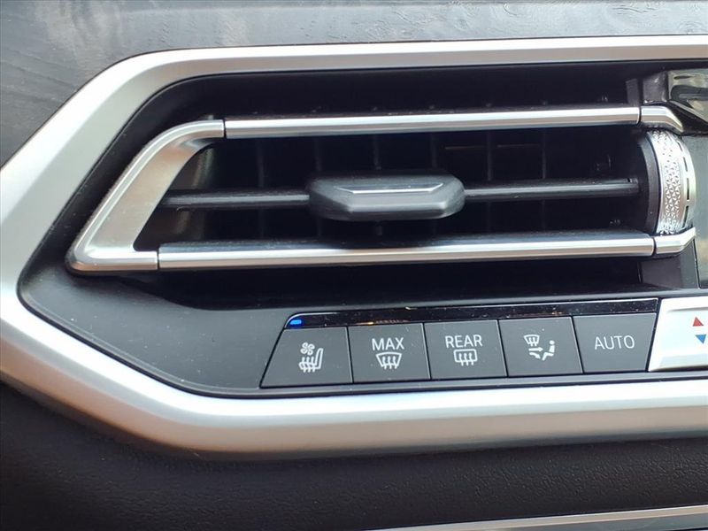 2022 Bmw X7 xDrive40i photo 19