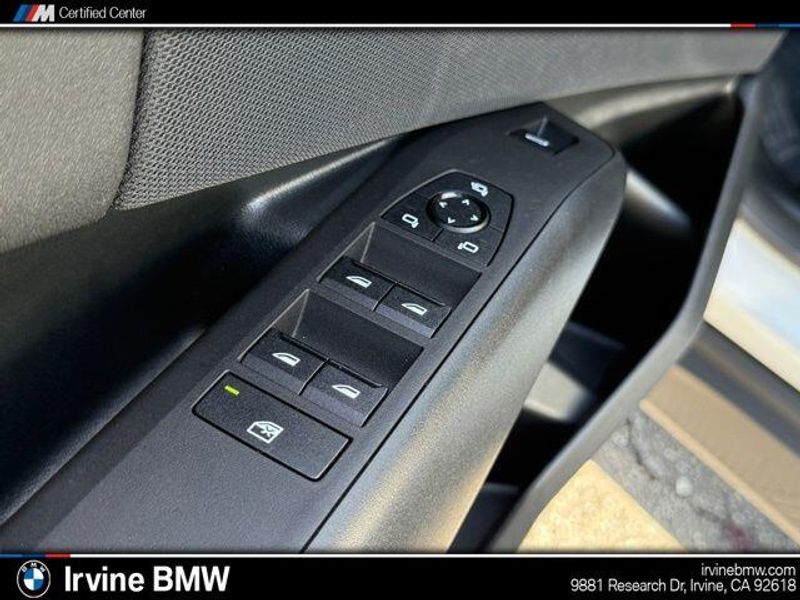 Used 2025 BMW X3 30 xDriveImage 19
