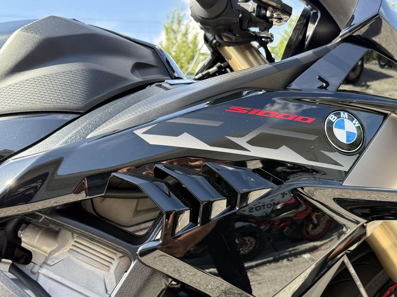 New 2026 BMW S 1000 RR 