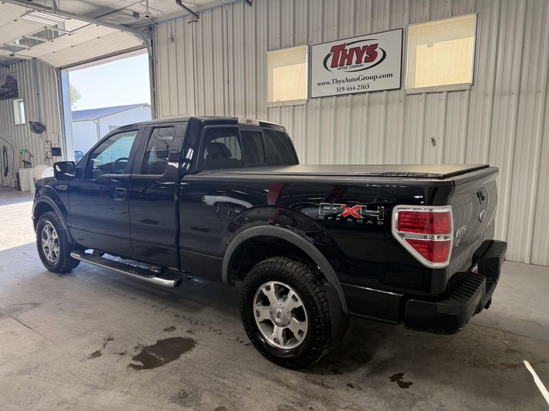 Used 2009 Ford F-150 Image 9