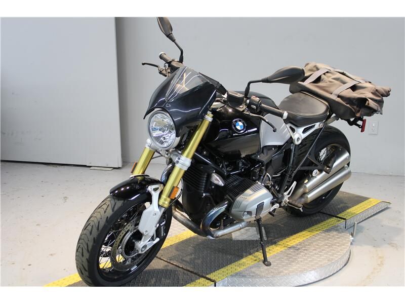 Used 2016 BMW R nineT Image 6